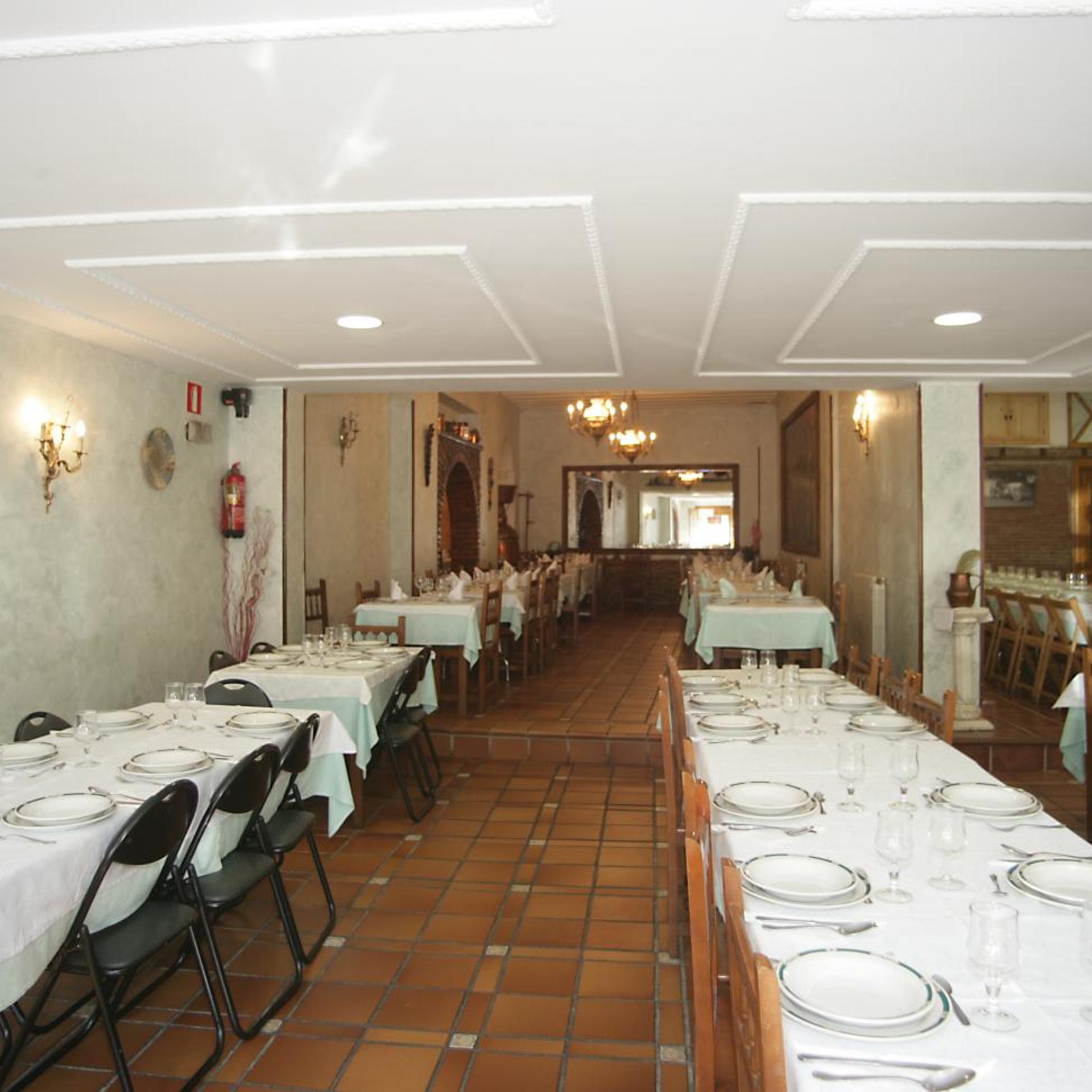 HOSTERIA PENA SAGRA 22/25