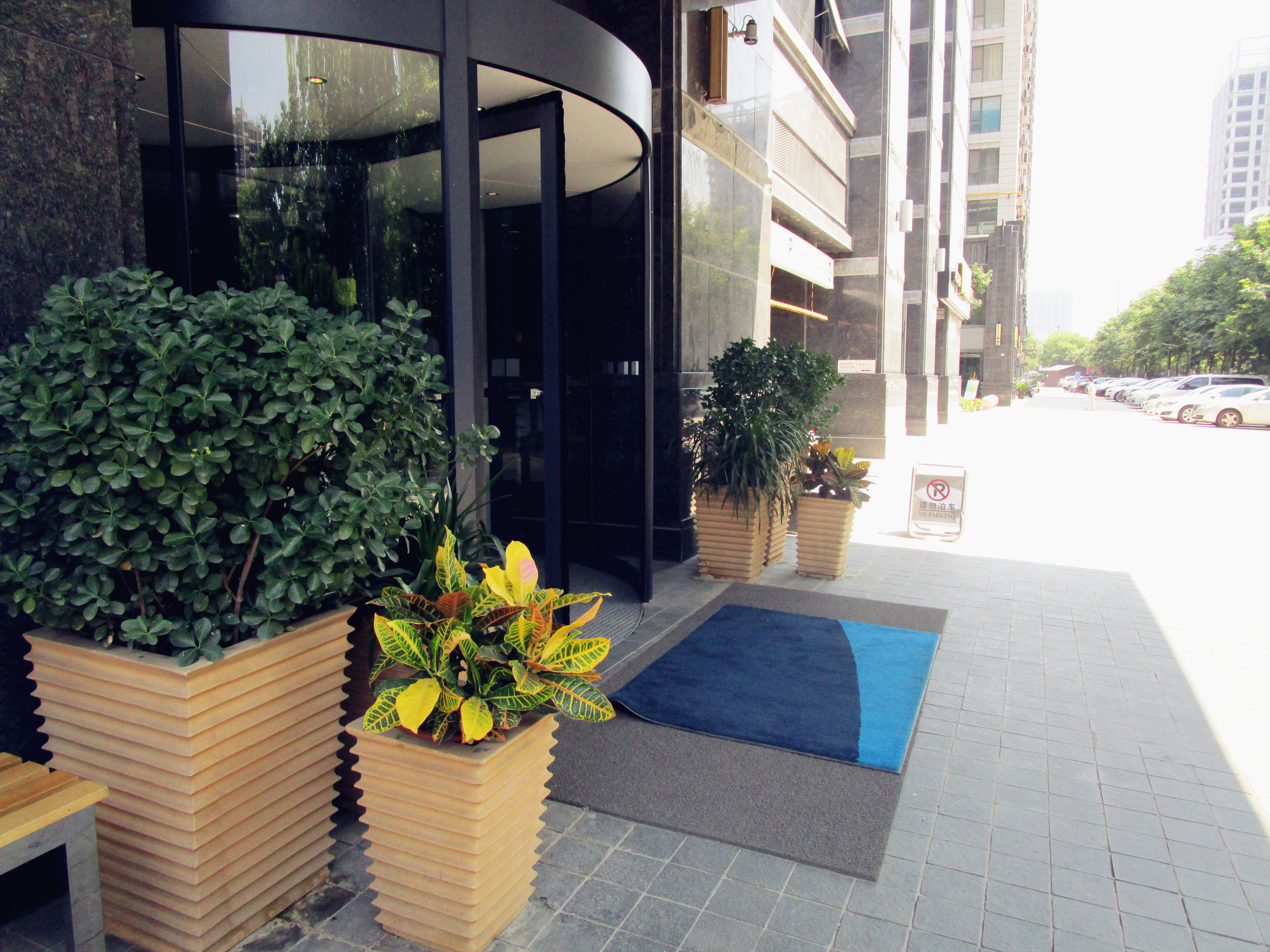 Holiday Inn Express Xi An High Tech Zone 12/42