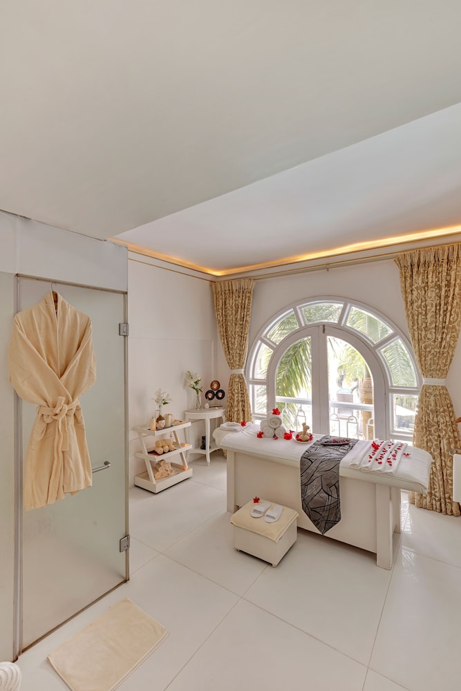 amenities
