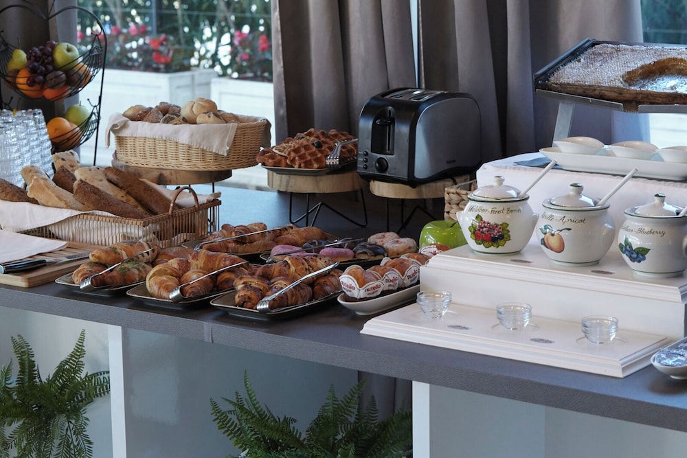 Boutique Hotel Life 36/50
