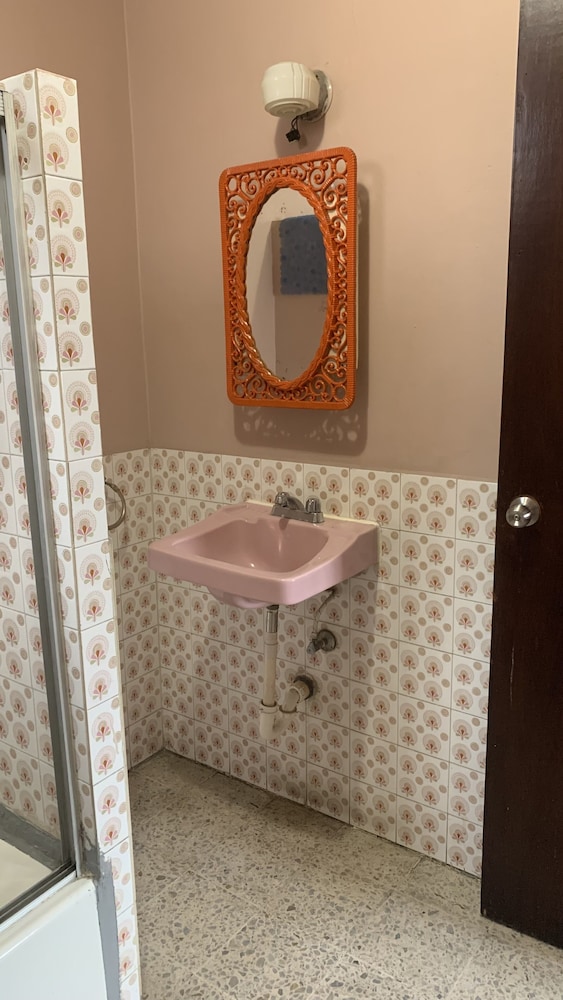 غرفة قياسية، Tamarindo hostel 4/4