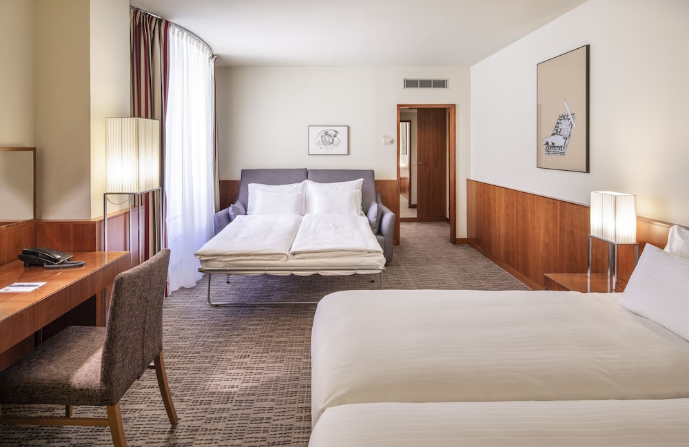 K+K Hotel Maria Theresia 19/65