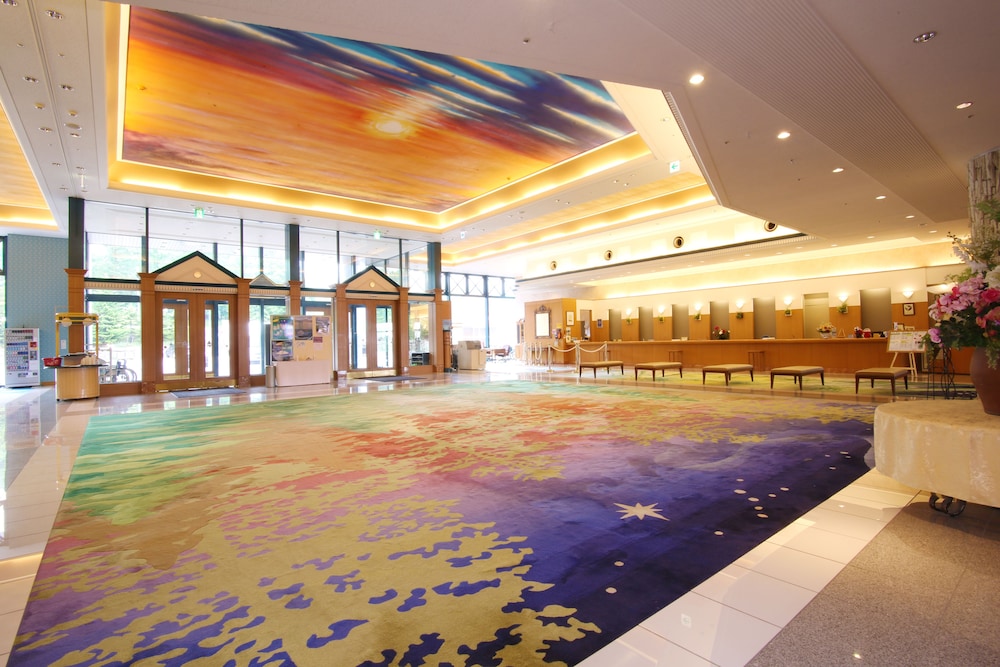 Shiretoko Daiichi Hotel 34/78