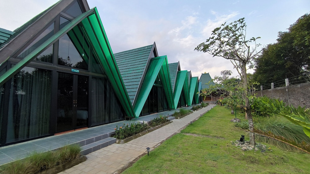 Harmony Homestay Magelang 43/50