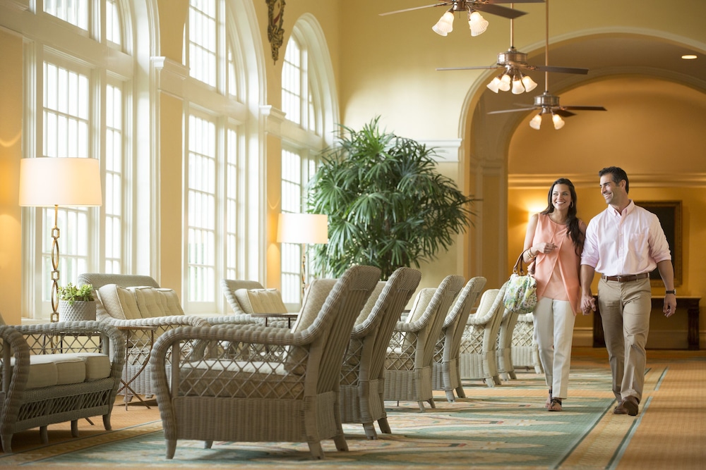 Grand Galvez Resort, Autograph Collection 39/62