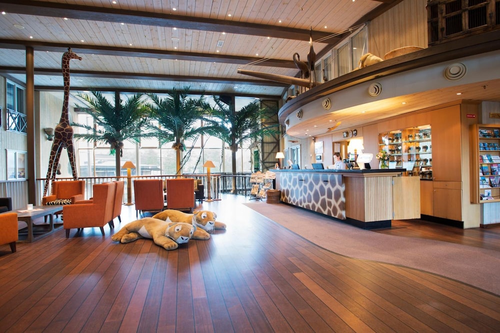 Dyreparken Safarihotell 22/50