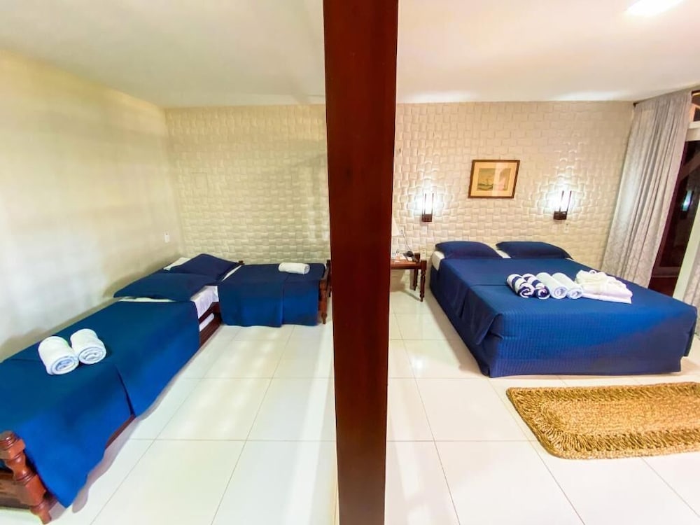Aimbere Eco Resort Hotel 12/48