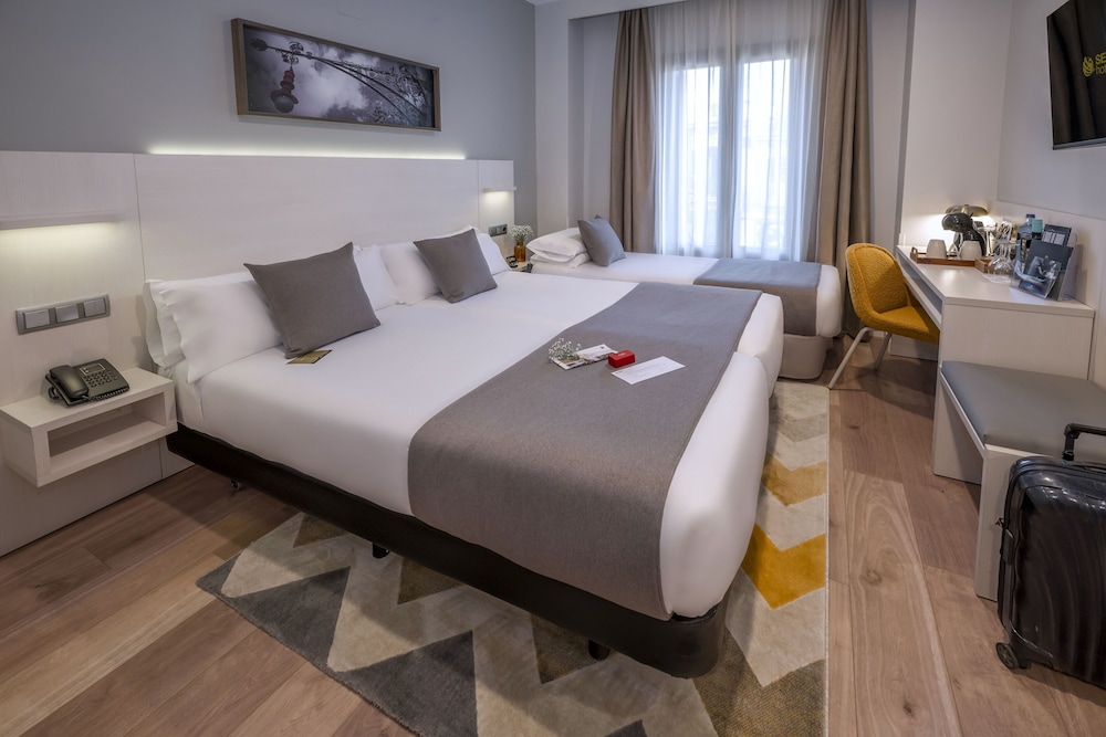 Serhs Carlit Boutique Hotel 24/66