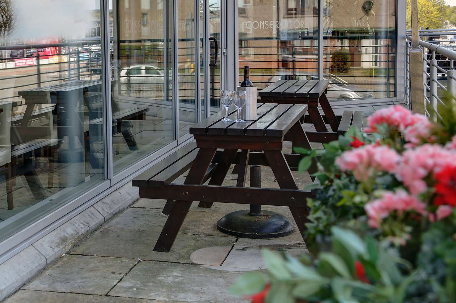 Sure Hotel by Best Western Aberdeen 14/23