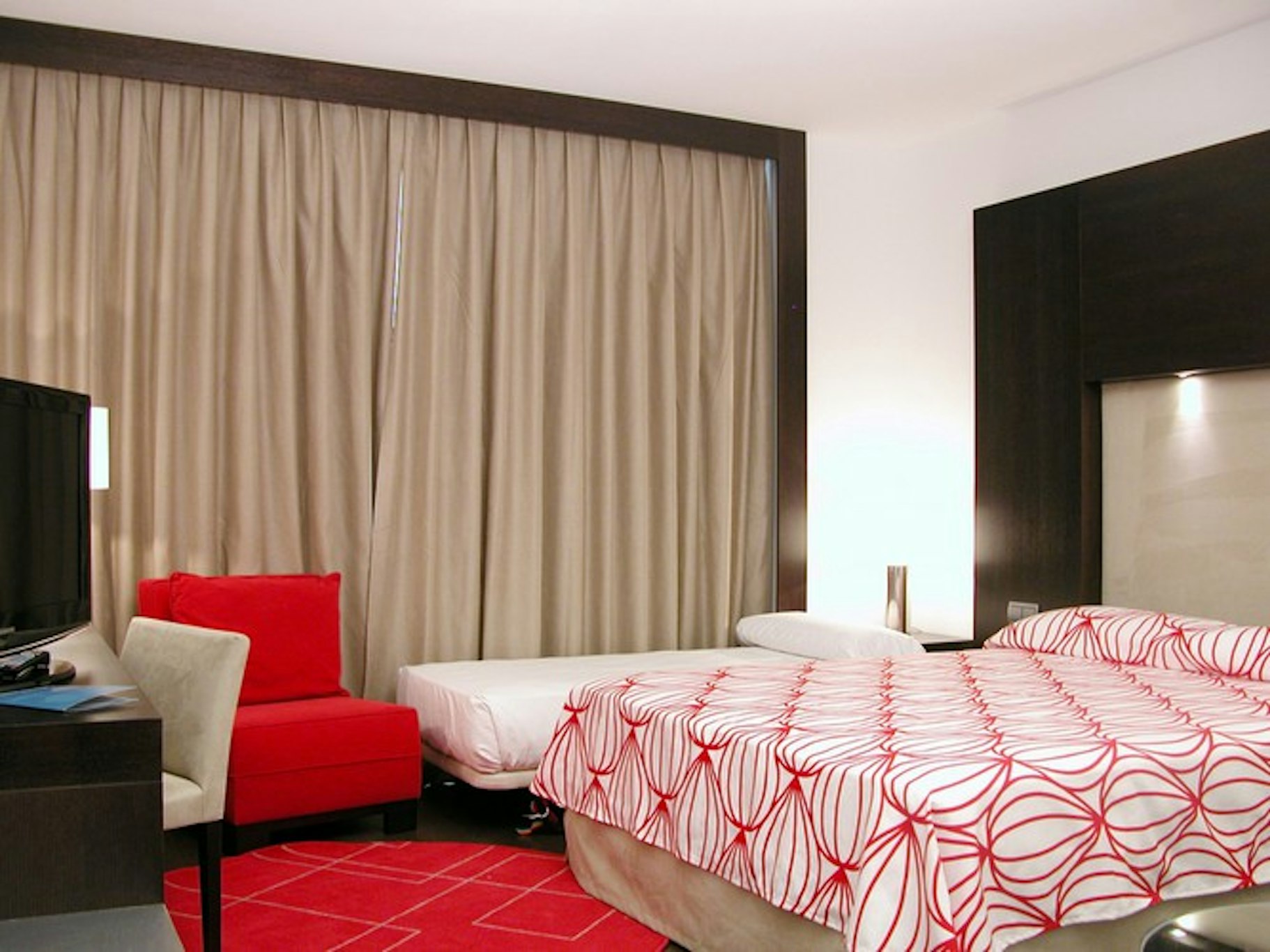 Hotel Palacio Albacete and Spa 30/70