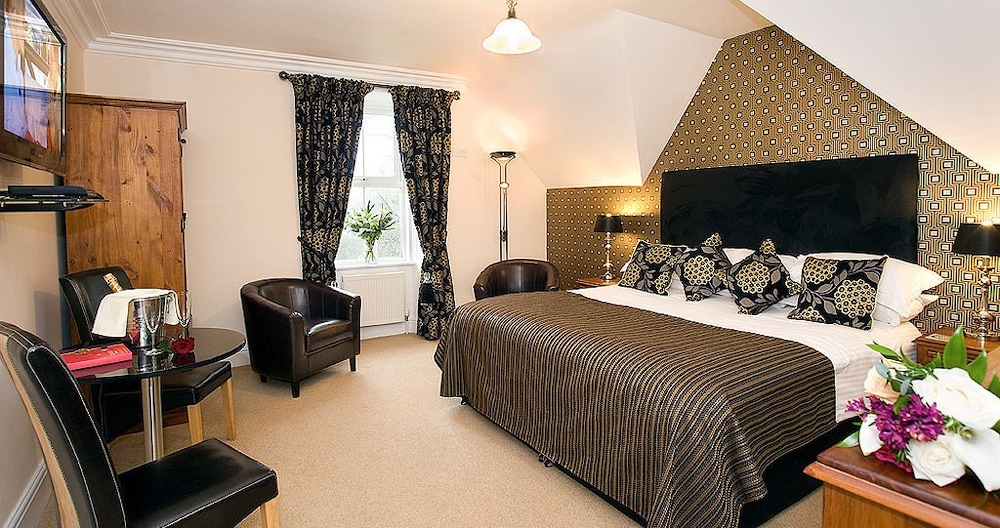 Wheatlands Lodge Bed Breakfast 17/65