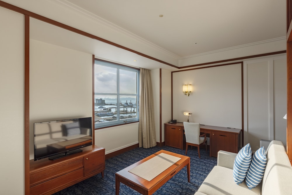 Premier Hotel Mojiko 41/71