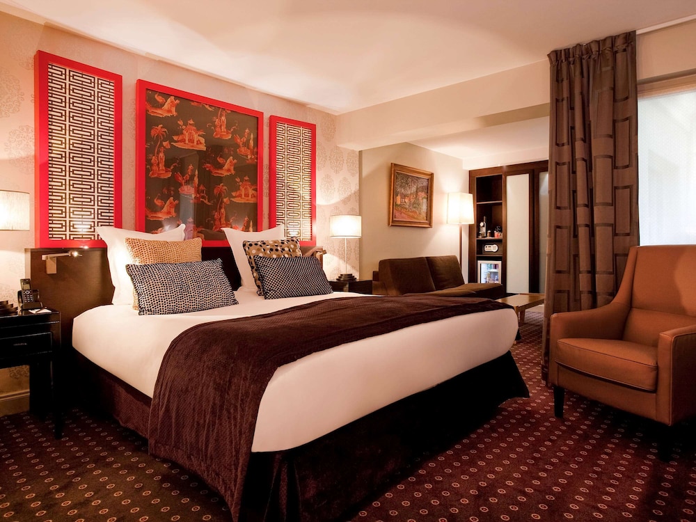 Le Stendhal Place Vendome Hotel Paris - MGallery Collection 17/50