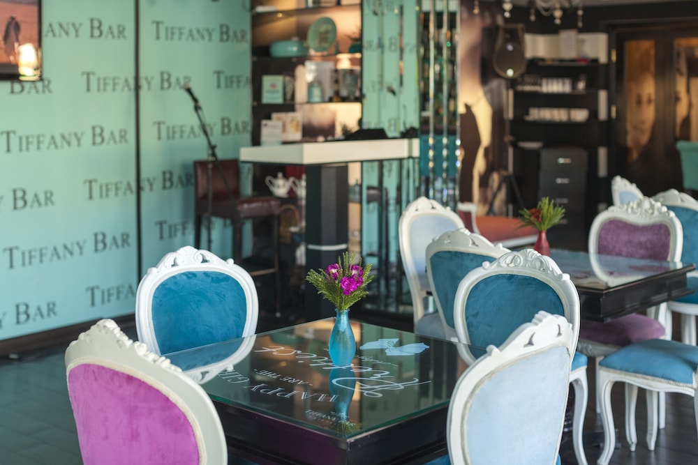 River Side Tbilisi Boutique Hotel 61/71