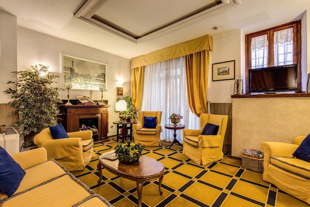 Hotel San Giorgio and Olimpic 25/39