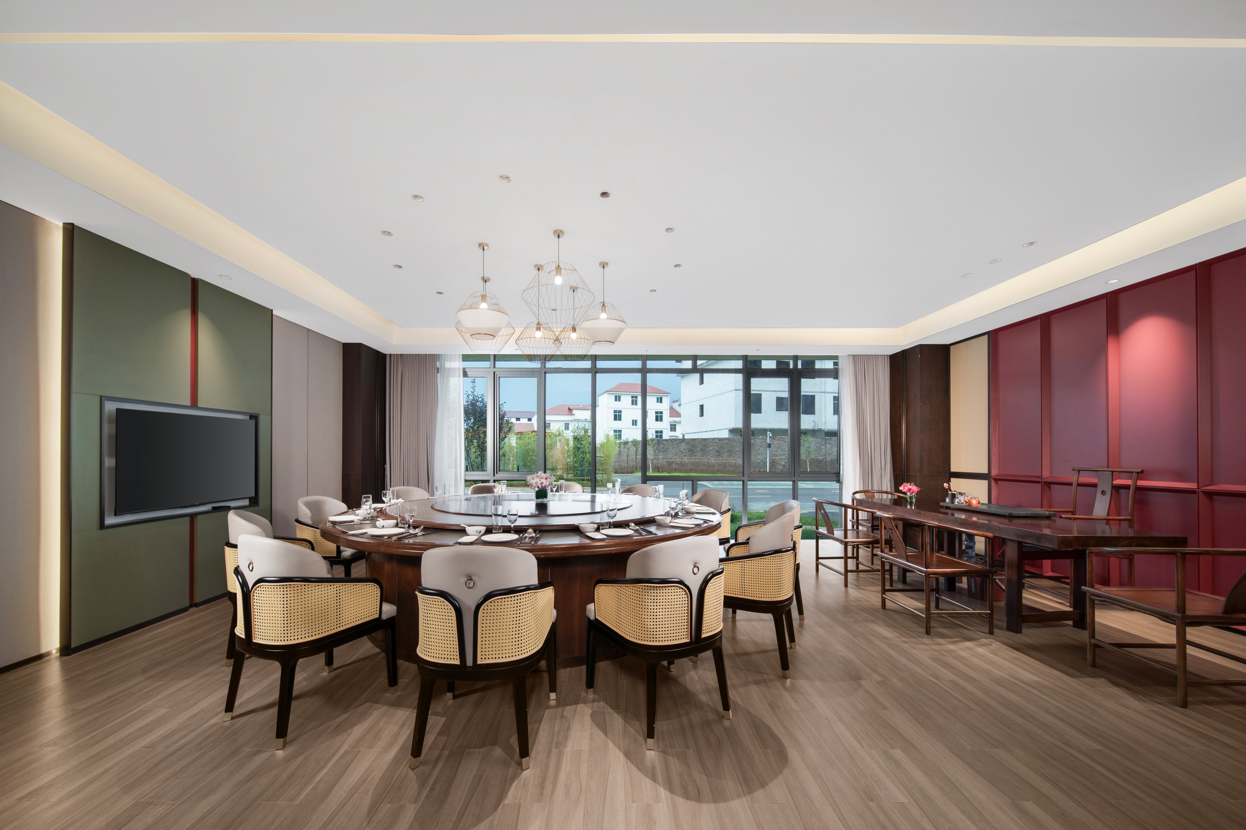 Holiday Inn Ganzhou Orchid Town Hotel 39/50