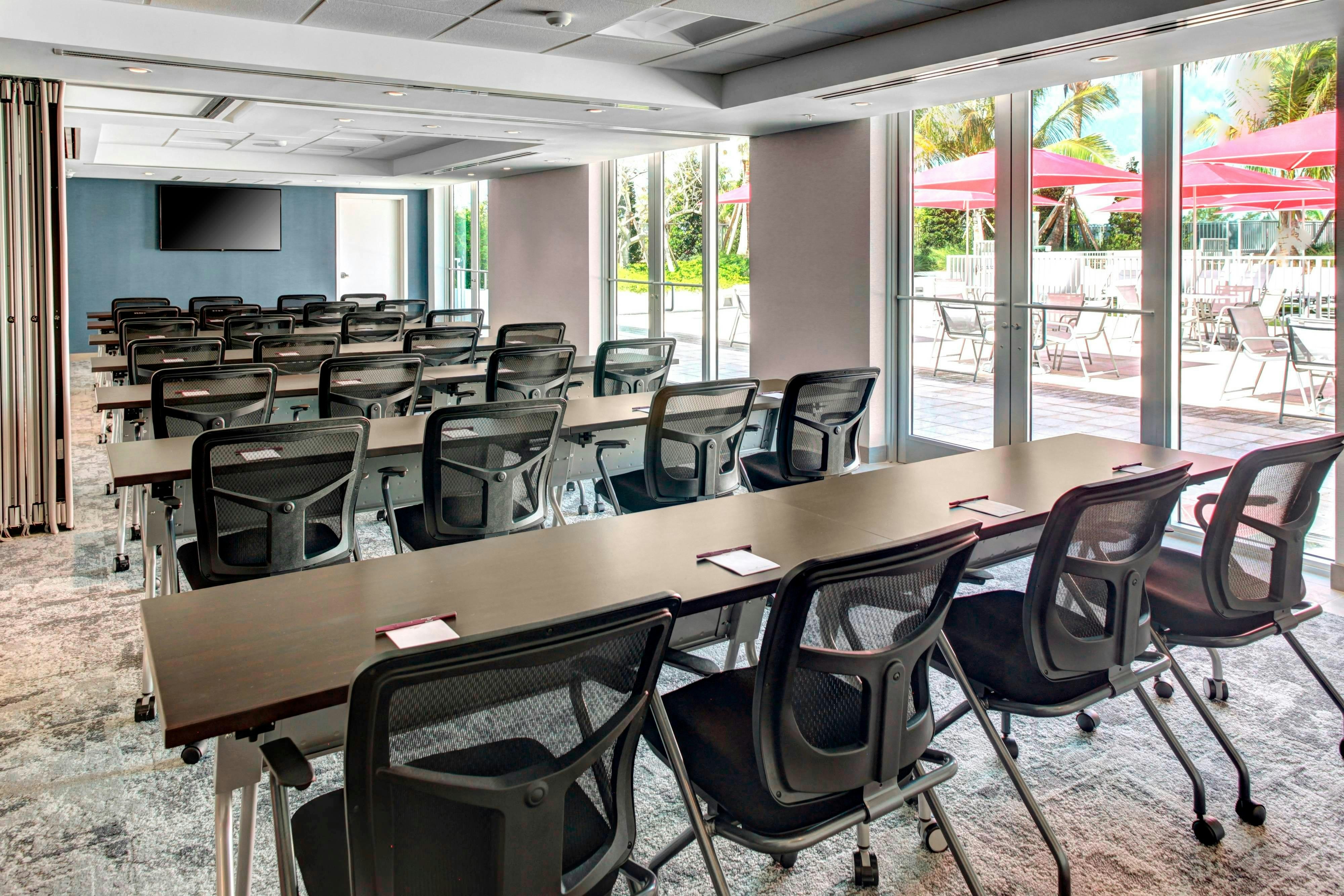 Residence Inn Miami Beach Surfside 52/63