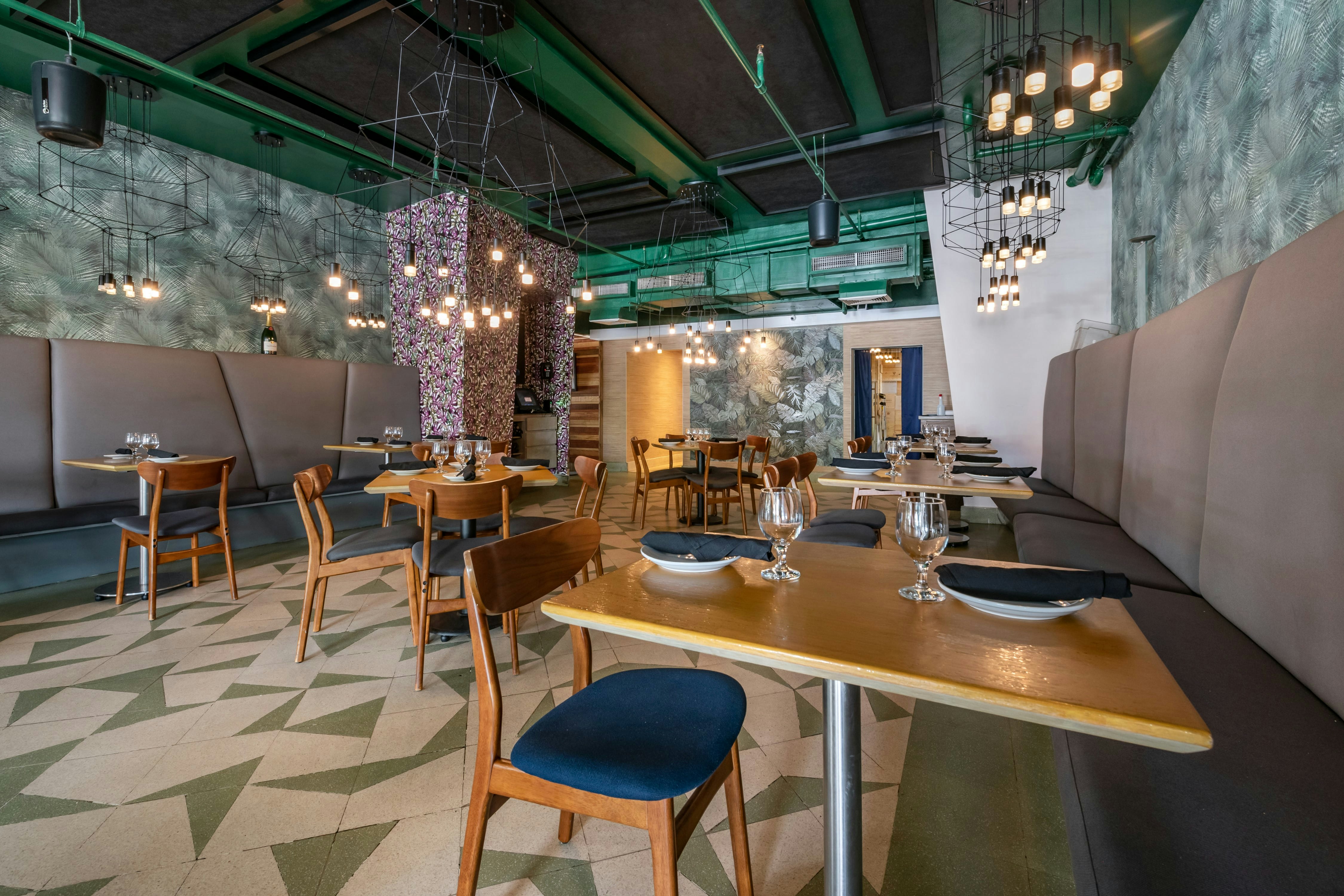 Condado Palm Inn San Juan, Tapestry Collection by Hilton 18/35