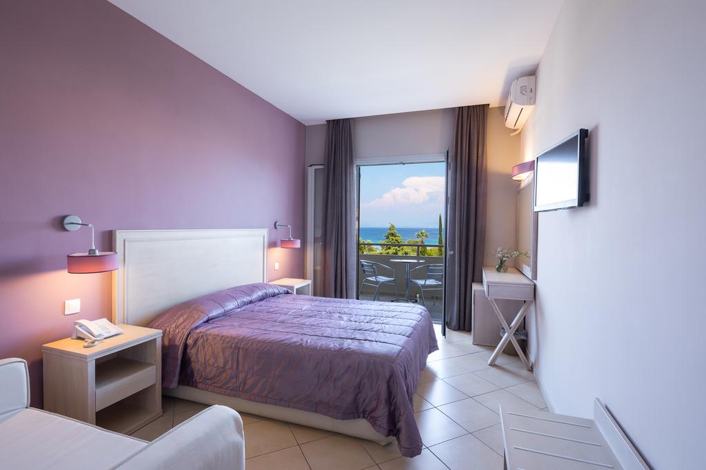 Double Room - Superior - Sea View