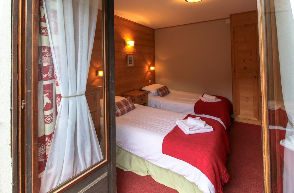 Hotel Christiania 17/50