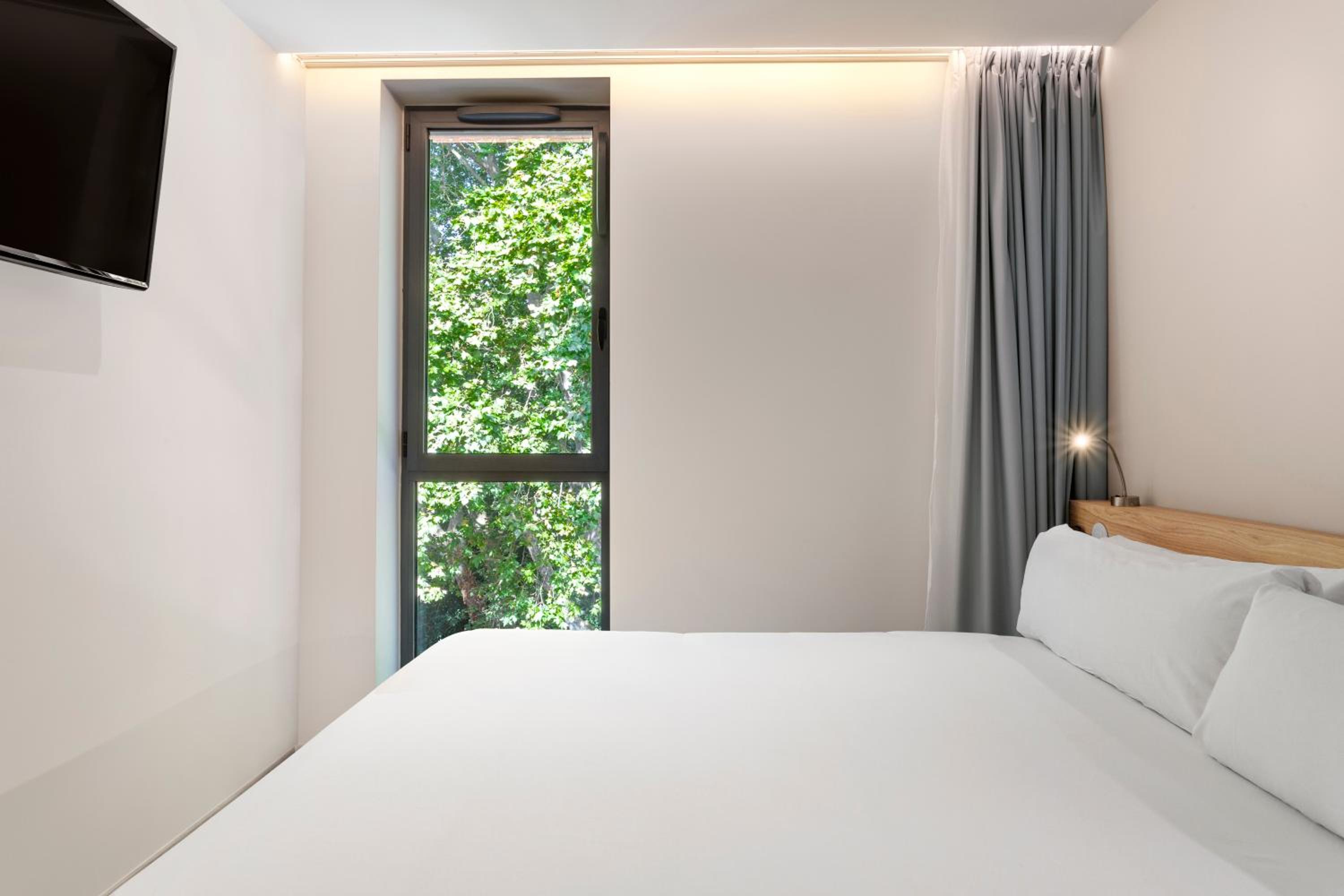 Room at B&B HOTEL Lisboa Montijo, MONTIJO