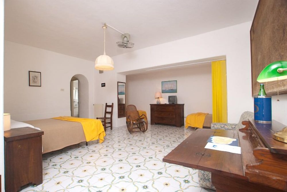 Hotel Belsole Ischia 19/50