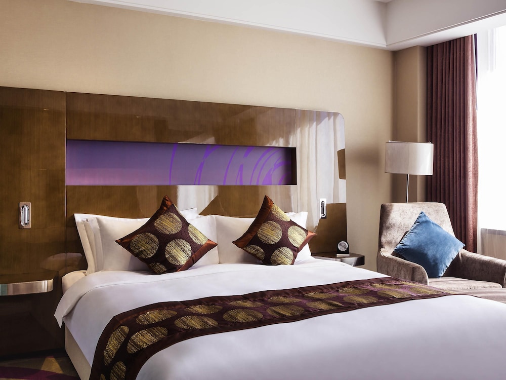 NOVOTEL DAQING HAOFANG 17/47