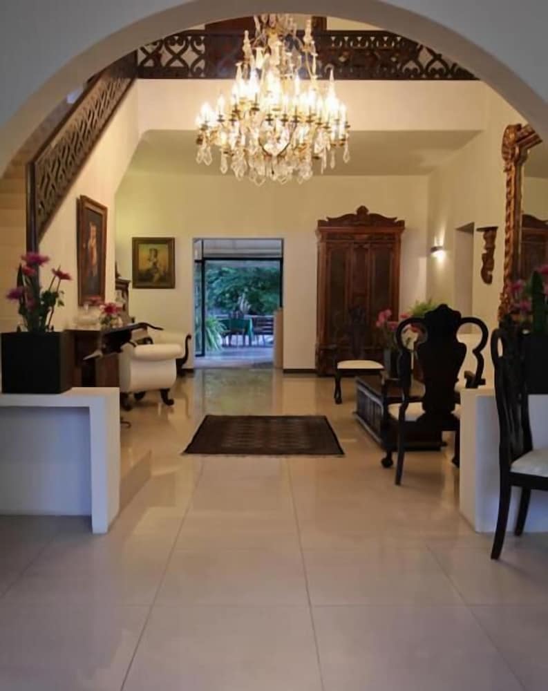 Casa Madonna La Providence Hotel Boutique 8/36