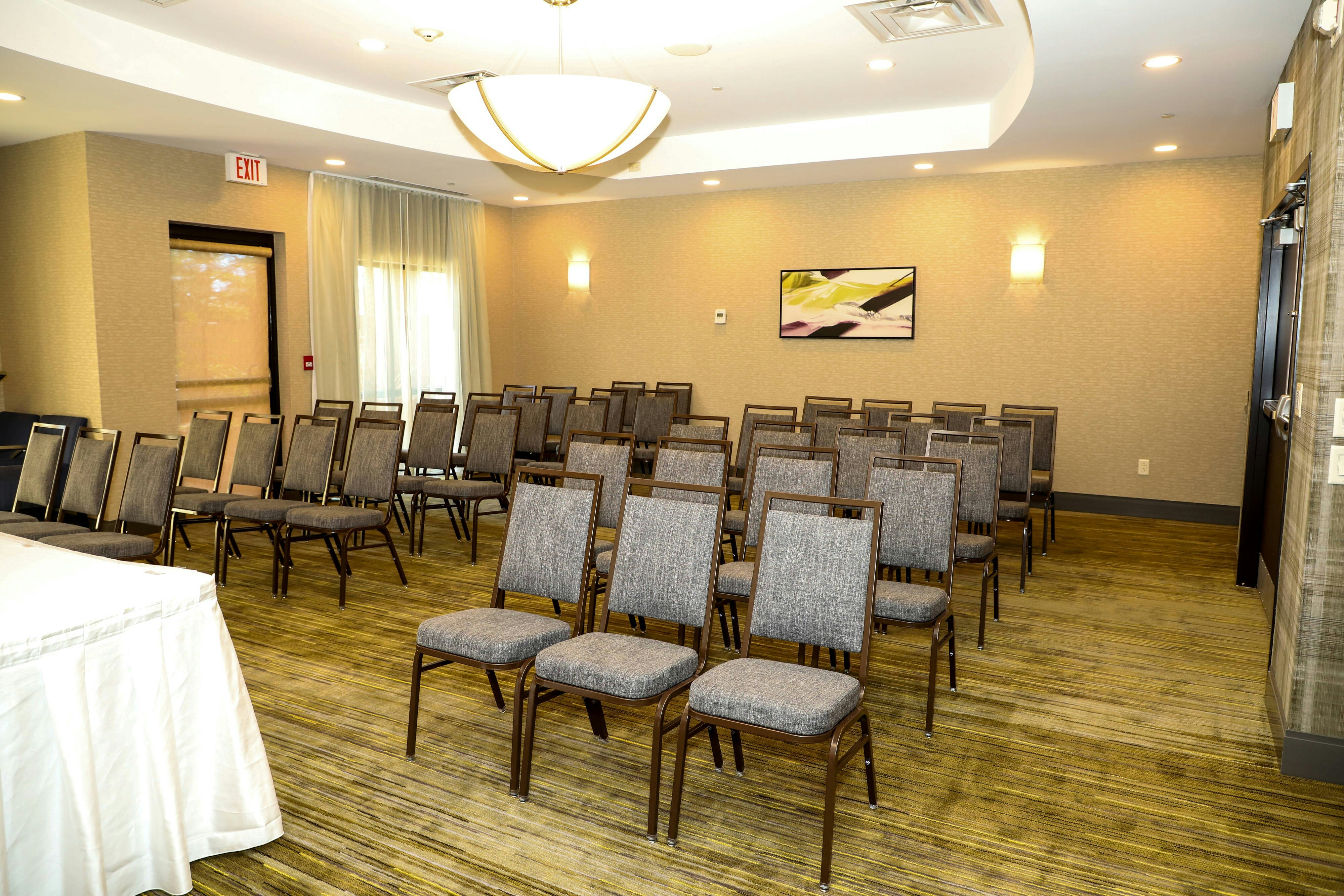 Courtyard By Marriott Toronto Brampton 32/43