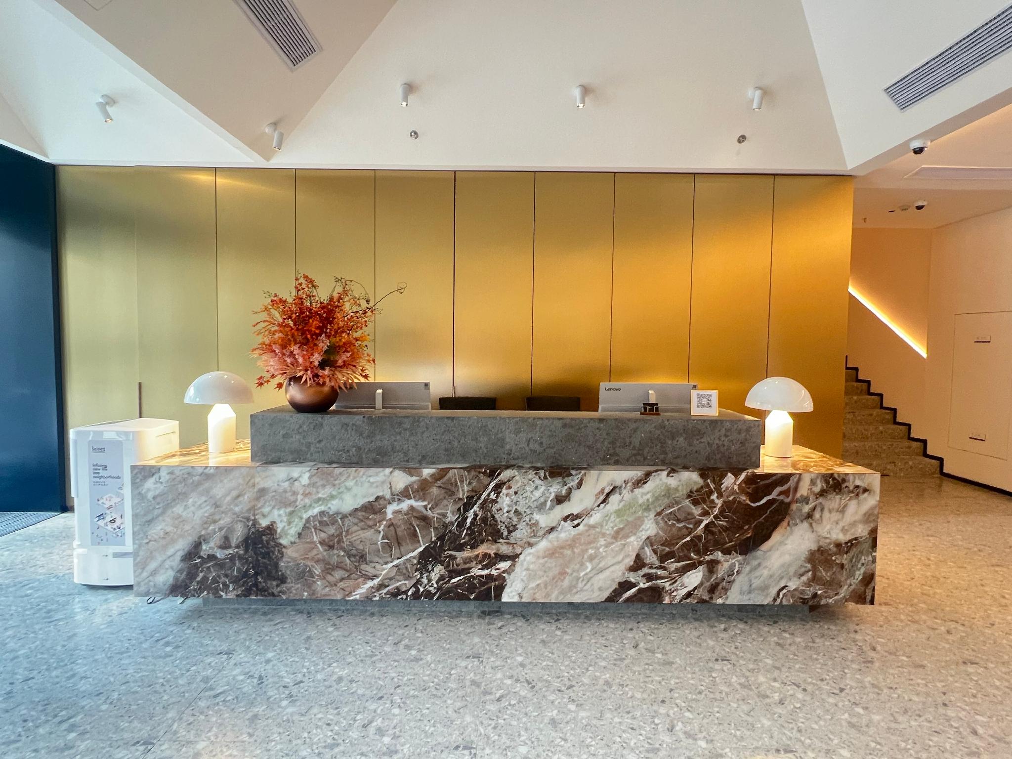 base-CAOHEJING Hotel Residence 12/40
