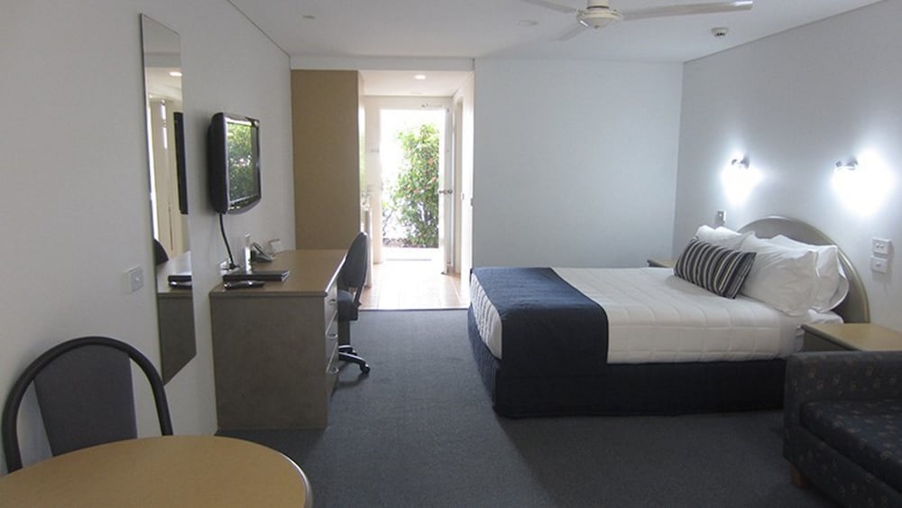 Macquarie Barracks Motor Inn 28/67