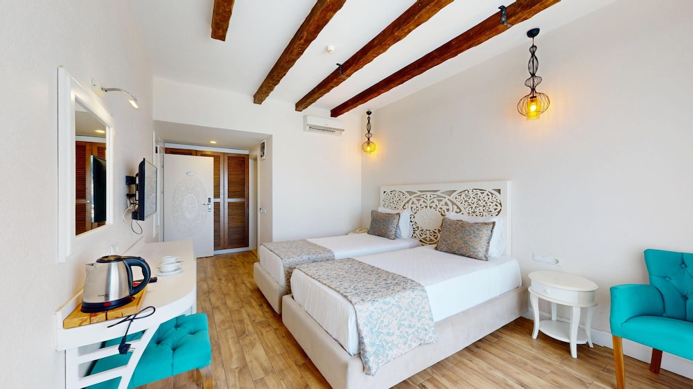 Casa Mare Bodrum 14/49