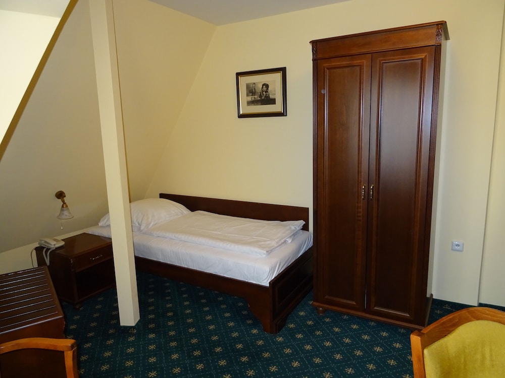 Certovka Hotel 22/50