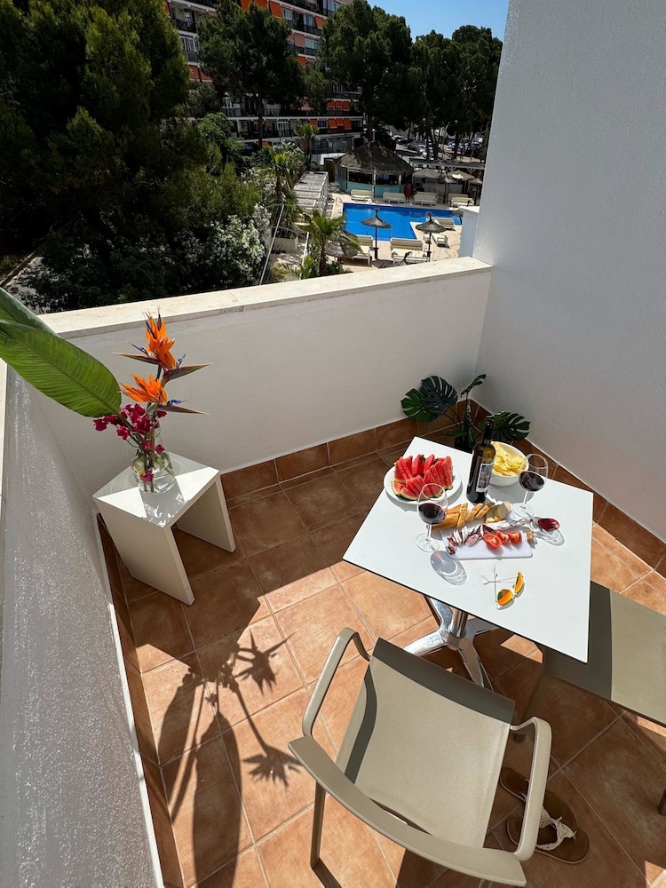Inn Mallorca Aparthotel 35/49