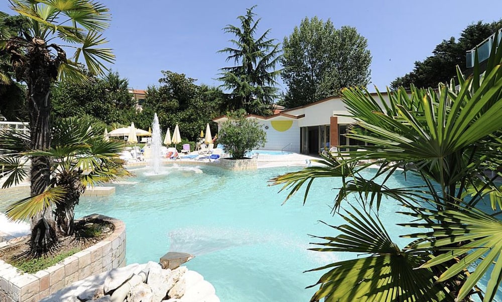 Terme Patria - Adults Only 35/36