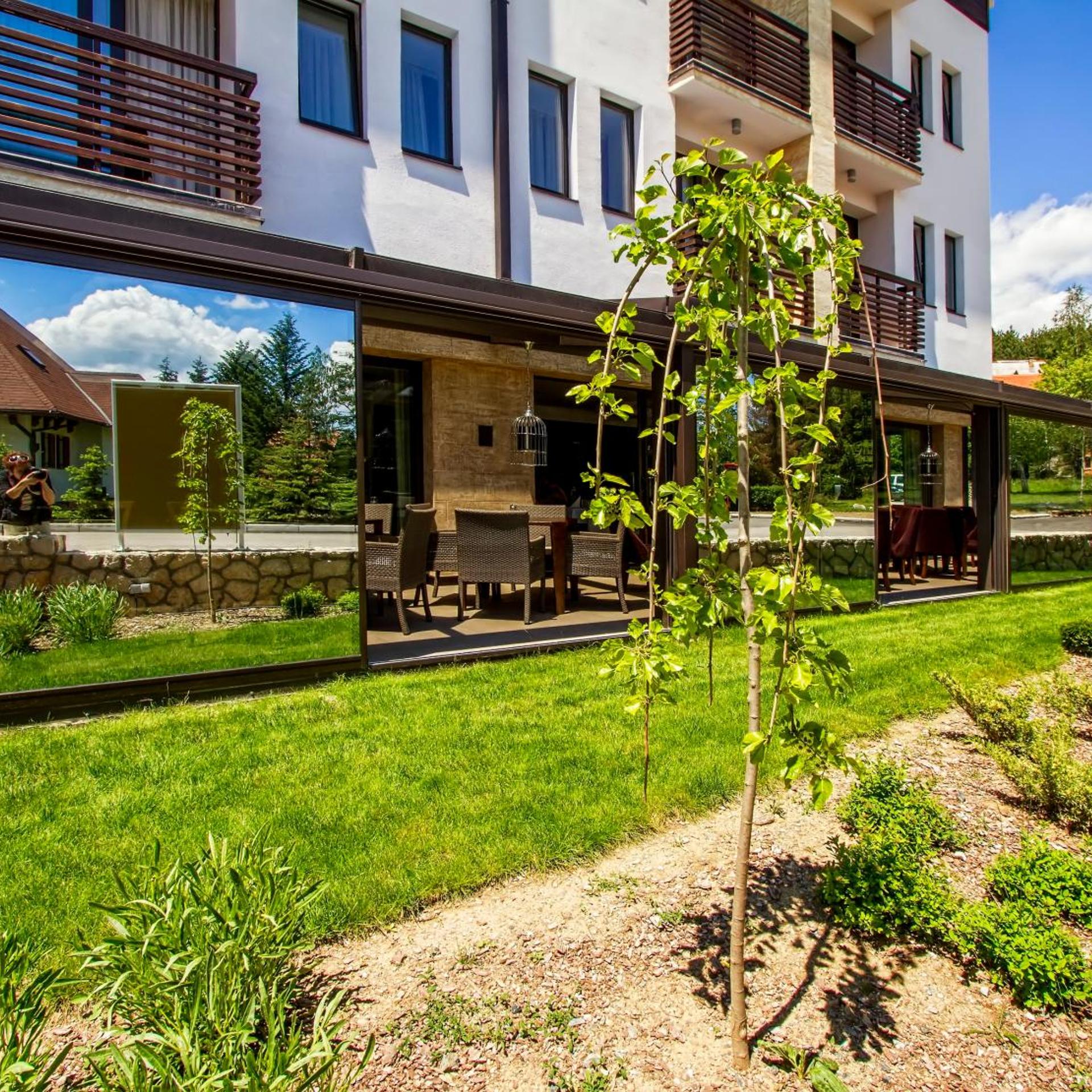 Hotel Mir Zlatibor 57/60