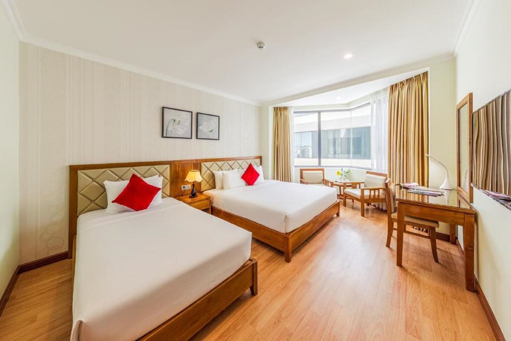 Serene Beach Hotel Danang 16/69