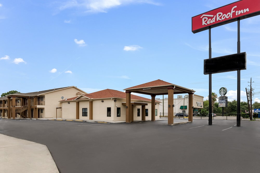 Red Roof Inn Houston Spring North 1/31