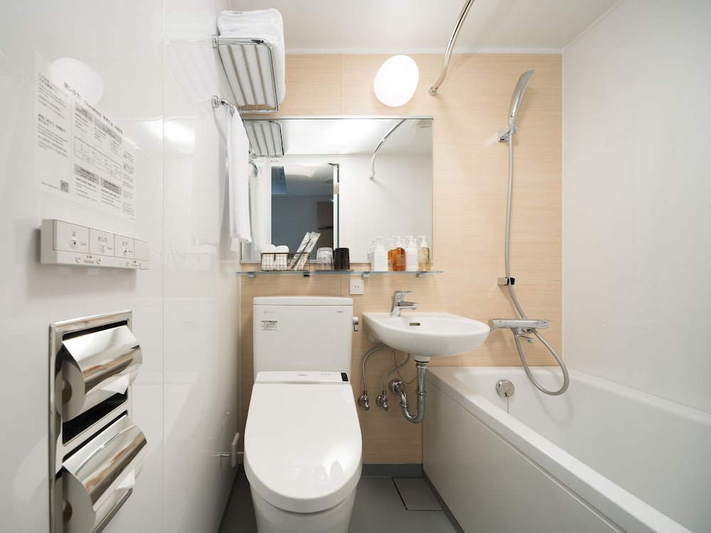 Tissage Hotel Naha By Nest 6/61
