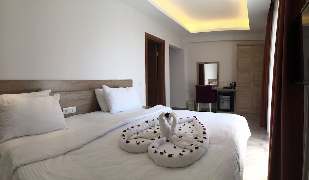 Pegasus Hotel & Villa 14/50