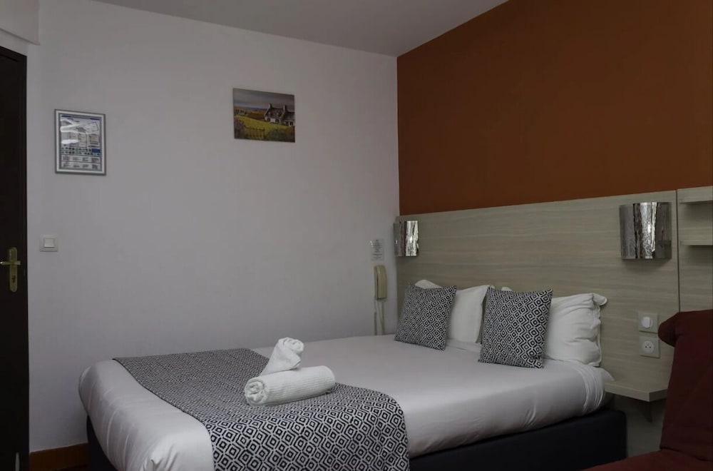 Hotel Paris La Defense 12/43