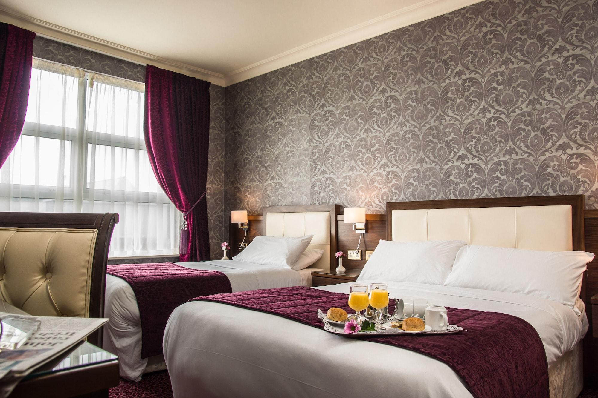 Great Northern Hotel Golf and Leisure Centre 8/50