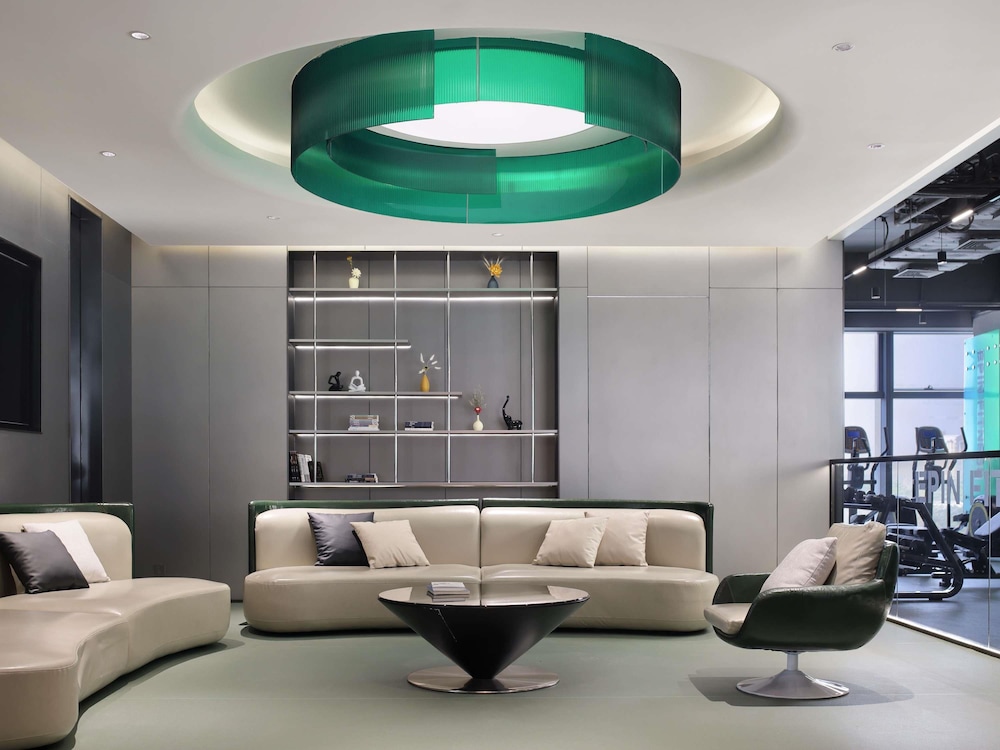 Grand Mercure Shenzhen Guangming 22/48