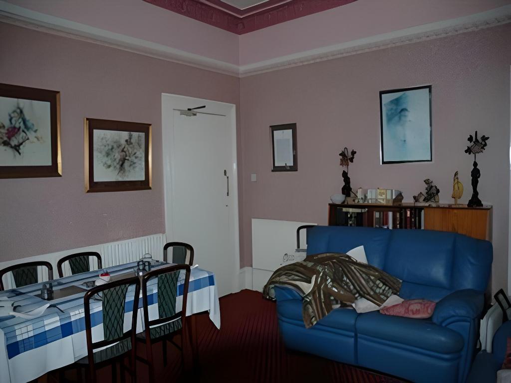 Eglinton Guest House 7/8