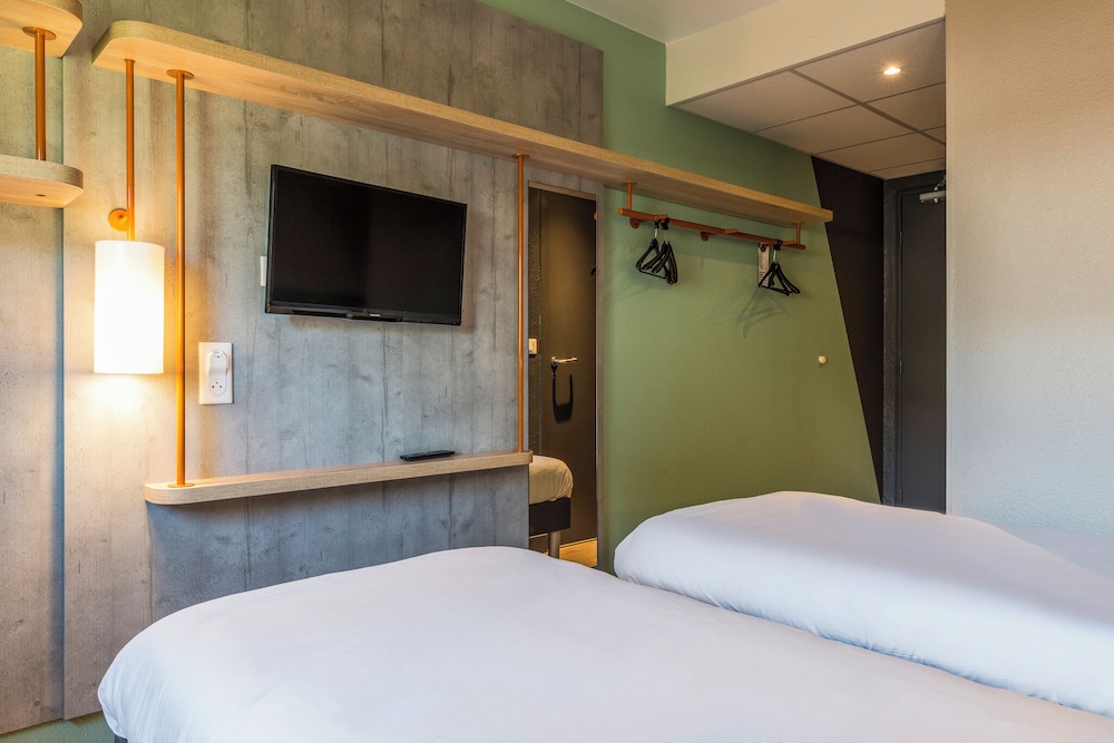 ibis budget Senlis 25/50