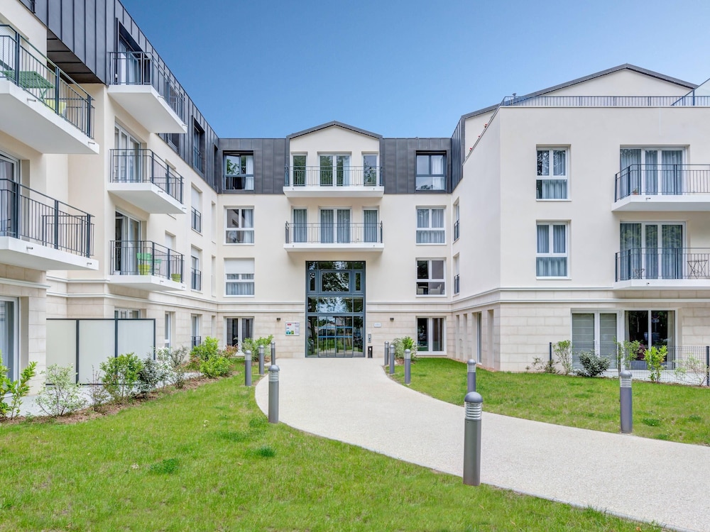 Quality Aparthotel St-Quentin en Yvelines 19/23