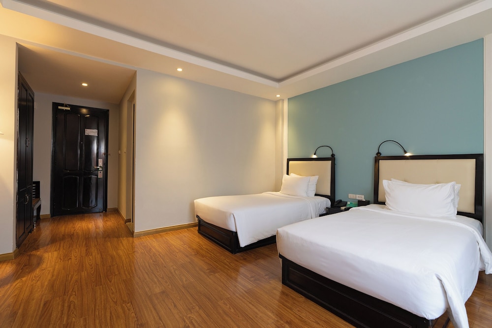 Hoi An Sincerity Hotel 32/72