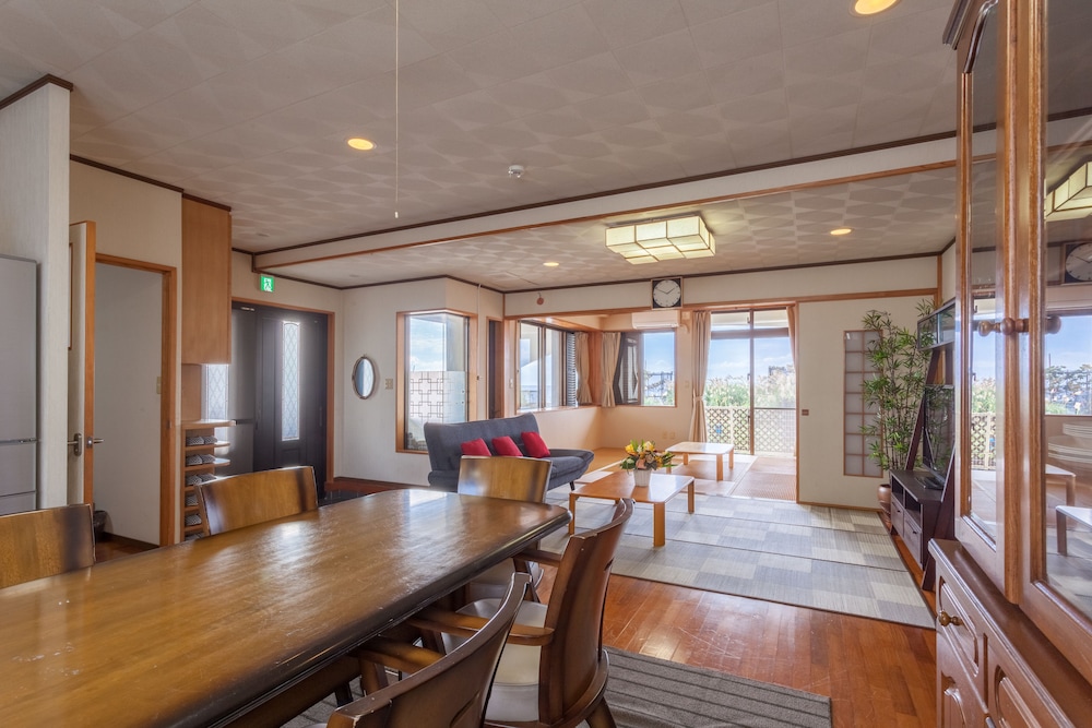 Kariyushi Condominium Resort Nago Sea Side House 42/56