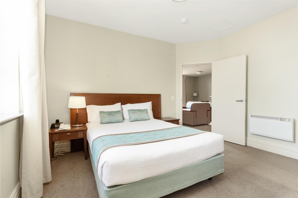 Launceston Central Apartment Hotel 12/51