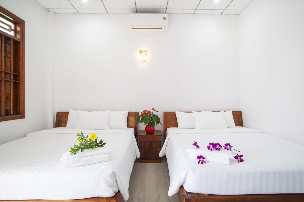Bungalow Hien Minh 16/50